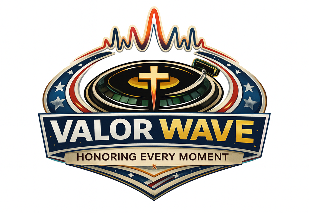 Valor Wave Logo
